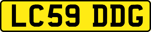 LC59DDG