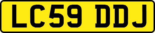 LC59DDJ