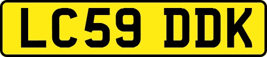 LC59DDK