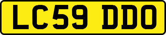 LC59DDO