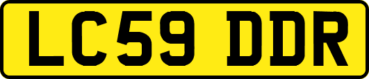 LC59DDR