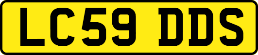 LC59DDS