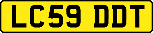 LC59DDT