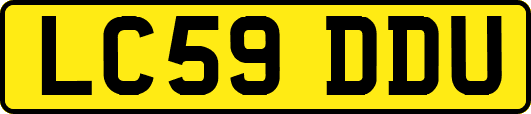 LC59DDU