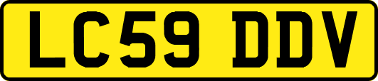 LC59DDV
