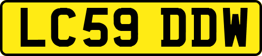 LC59DDW