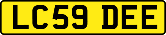 LC59DEE