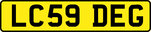 LC59DEG