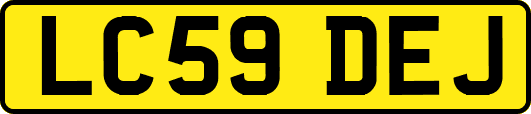 LC59DEJ