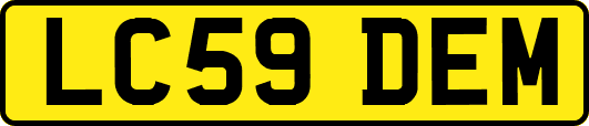 LC59DEM