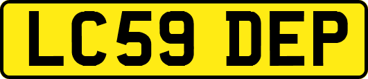 LC59DEP