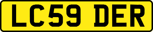 LC59DER