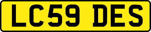 LC59DES