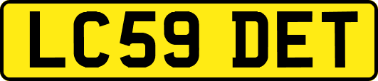 LC59DET