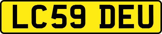 LC59DEU