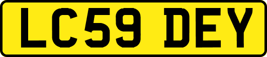 LC59DEY