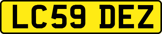 LC59DEZ