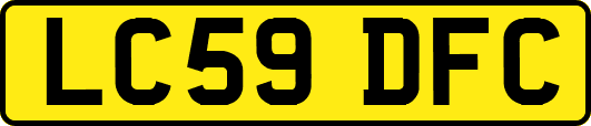 LC59DFC