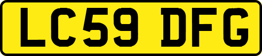 LC59DFG