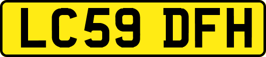LC59DFH