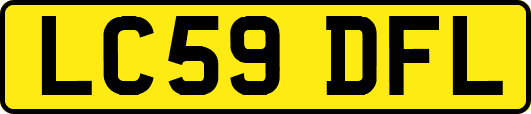 LC59DFL