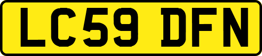 LC59DFN