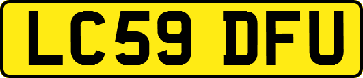 LC59DFU