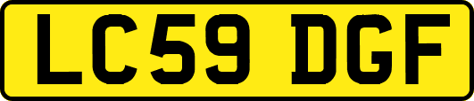 LC59DGF