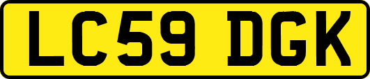 LC59DGK