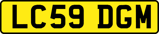 LC59DGM