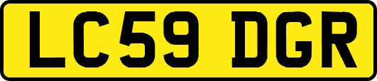 LC59DGR