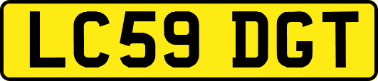 LC59DGT