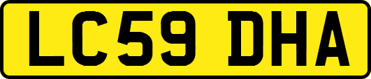 LC59DHA