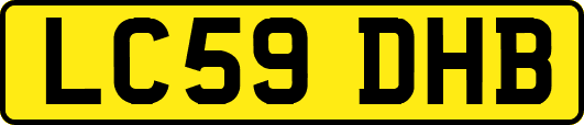 LC59DHB