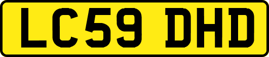 LC59DHD