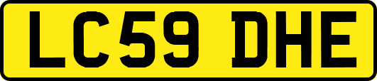 LC59DHE