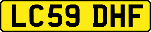 LC59DHF