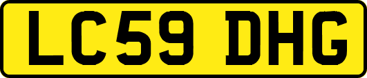 LC59DHG