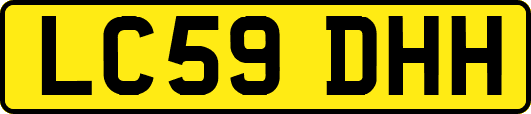 LC59DHH