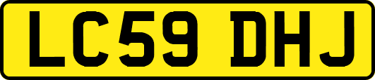 LC59DHJ