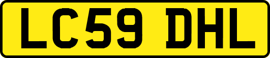 LC59DHL