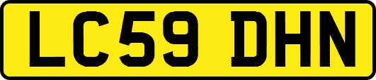 LC59DHN