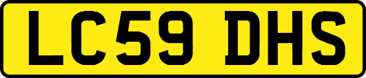 LC59DHS