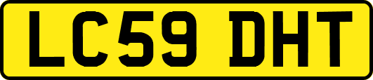LC59DHT