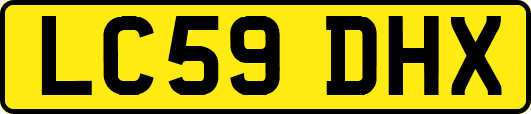 LC59DHX