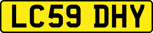 LC59DHY