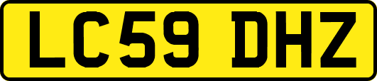 LC59DHZ