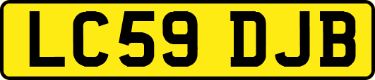 LC59DJB