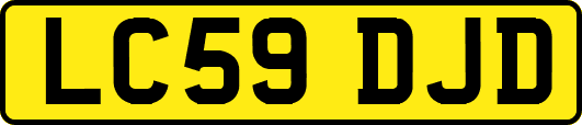 LC59DJD