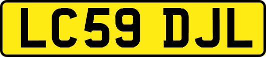 LC59DJL